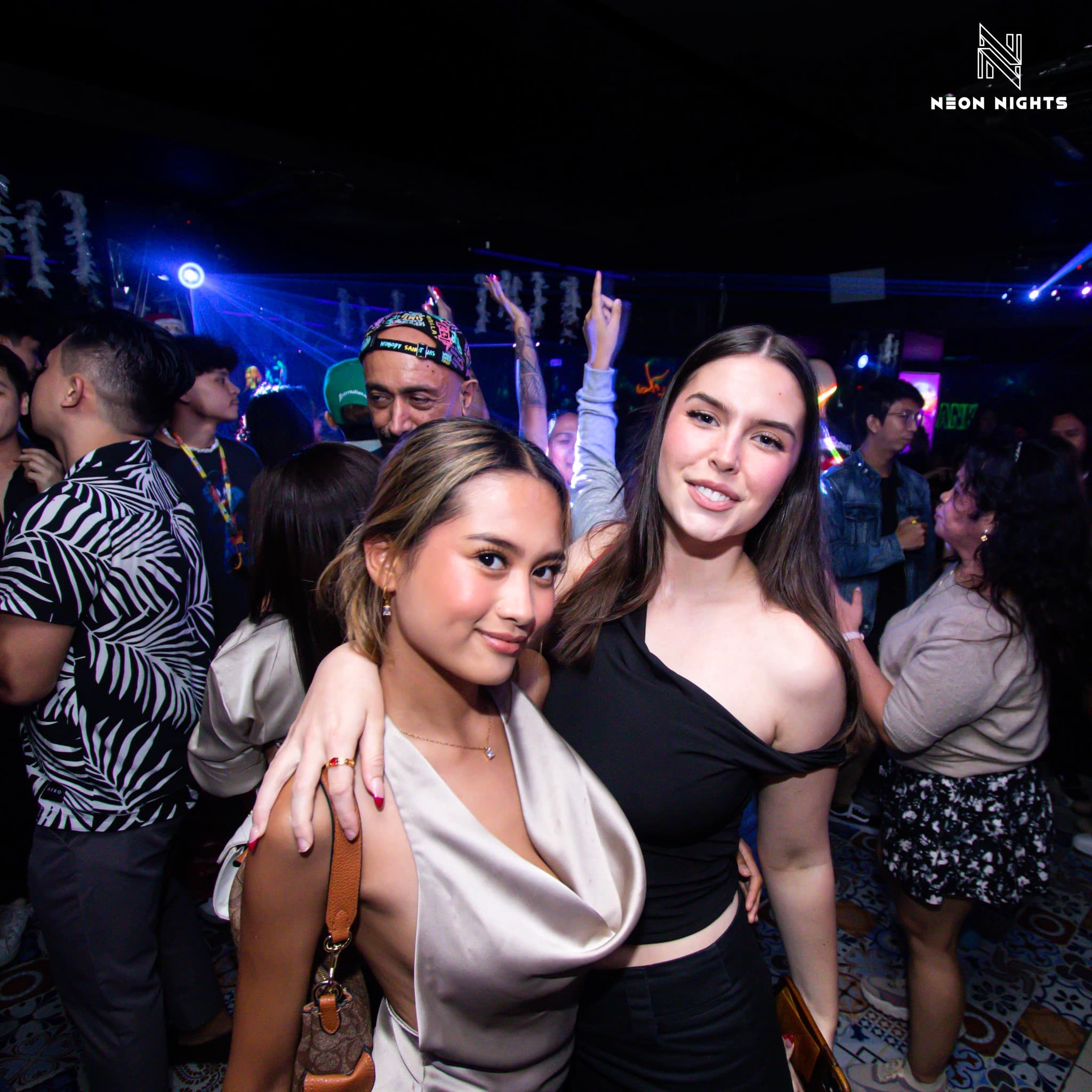 Dance Floor